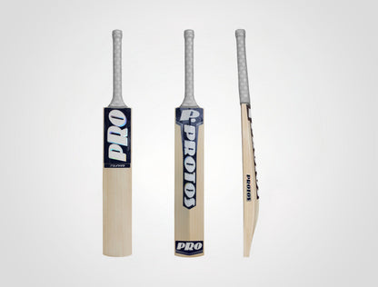 Protos Tsunami English willow cricket Bat