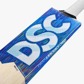 BLU 200 English Willow Bat