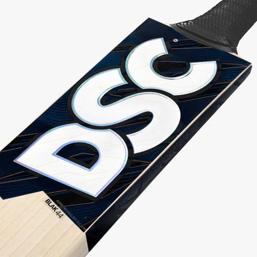 DSC Blak 44 Cricket Bat