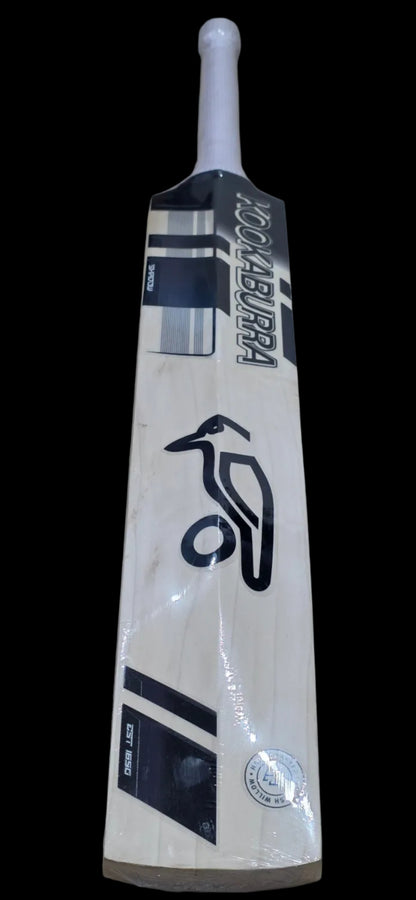 Kookaburra shadow pro 5.0 Cricket Bat English willow