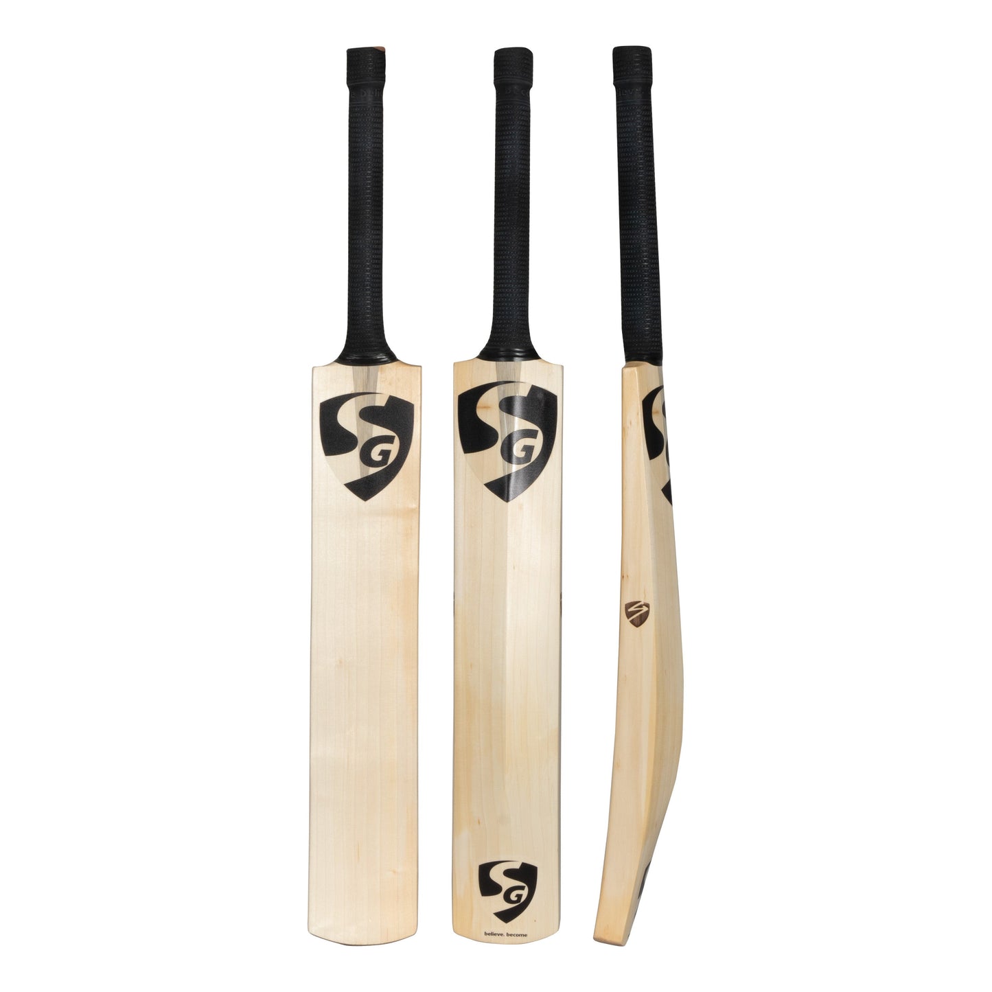SG Sai Sudharsan English Willow Cricket Bat 2026