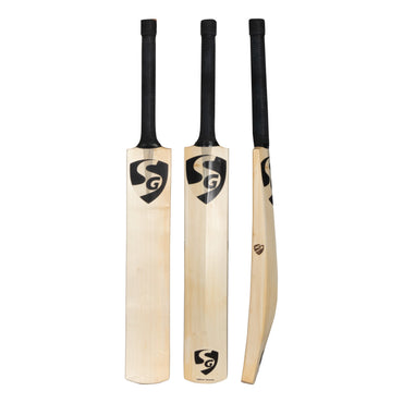 SG Sai Sudharsan English Willow Cricket Bat 2026