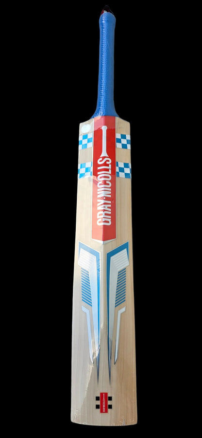 Gray-Nicolls Delta Limited Edition Cricket Bat