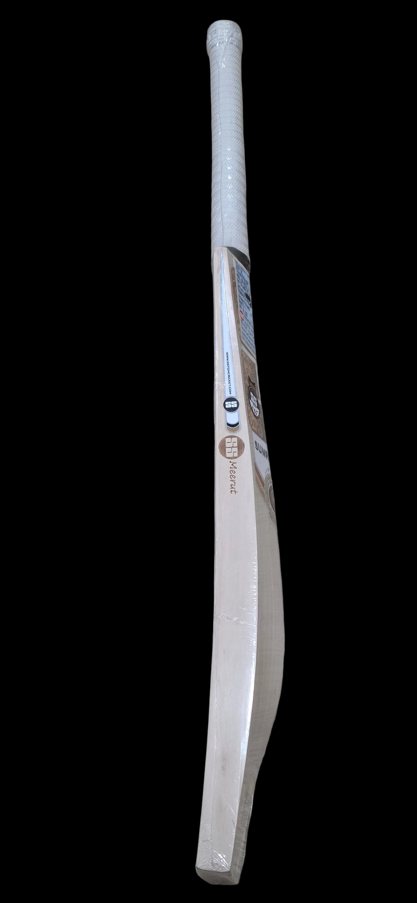 SS Dre Russ 1.0 cricket bat English willow