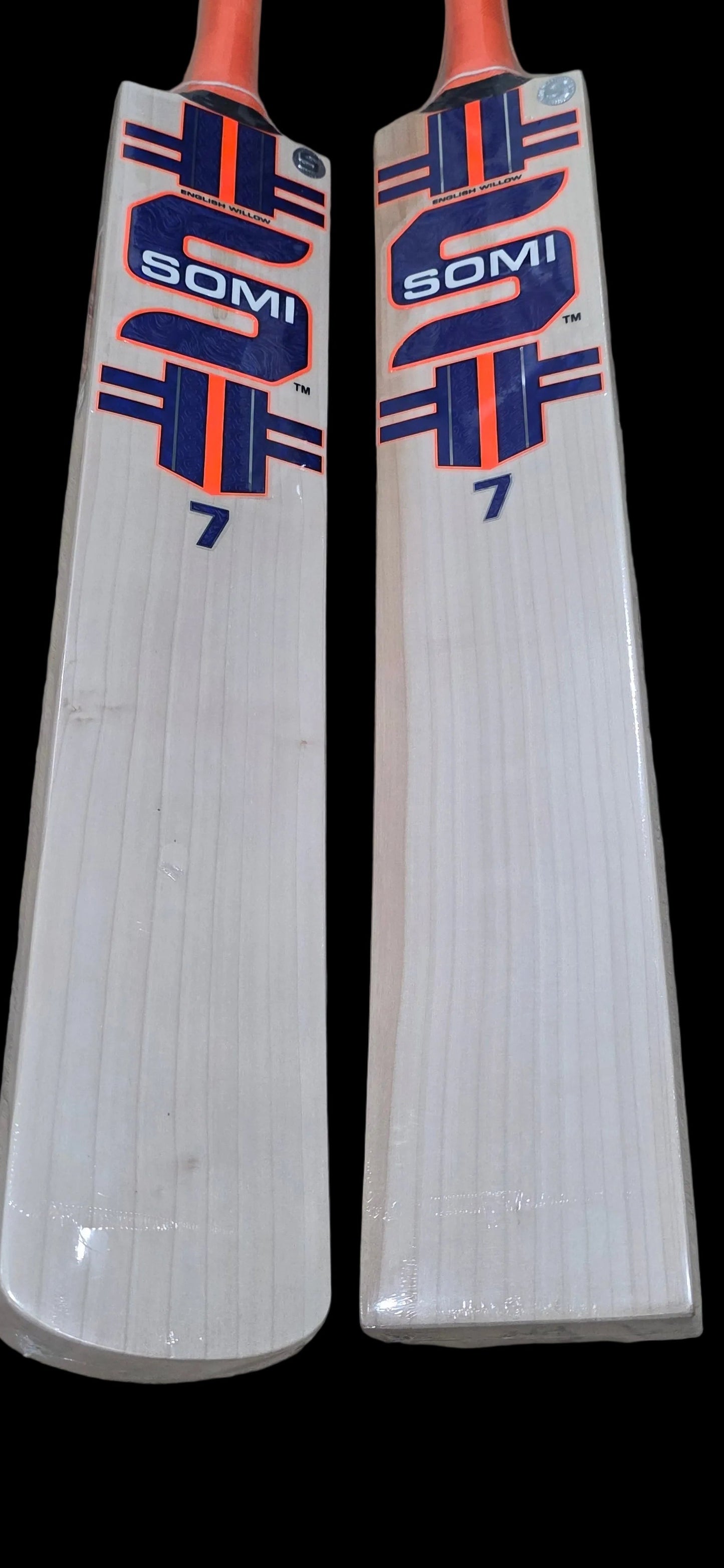 Somi MSD 7 cricket bat Players bat 2026