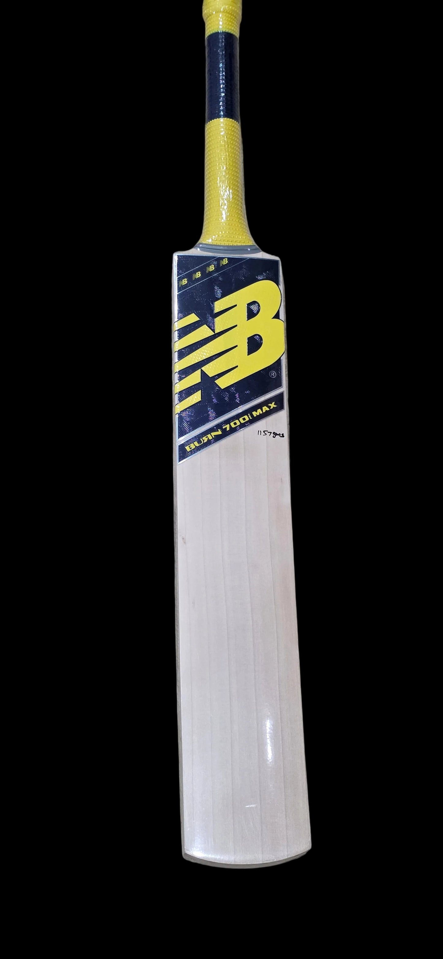 NB Burn 700i max Cricket Bat English Willow