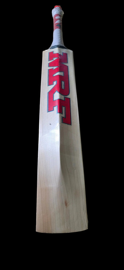 MRF Genius Chase Master English Willow Cricket Bat