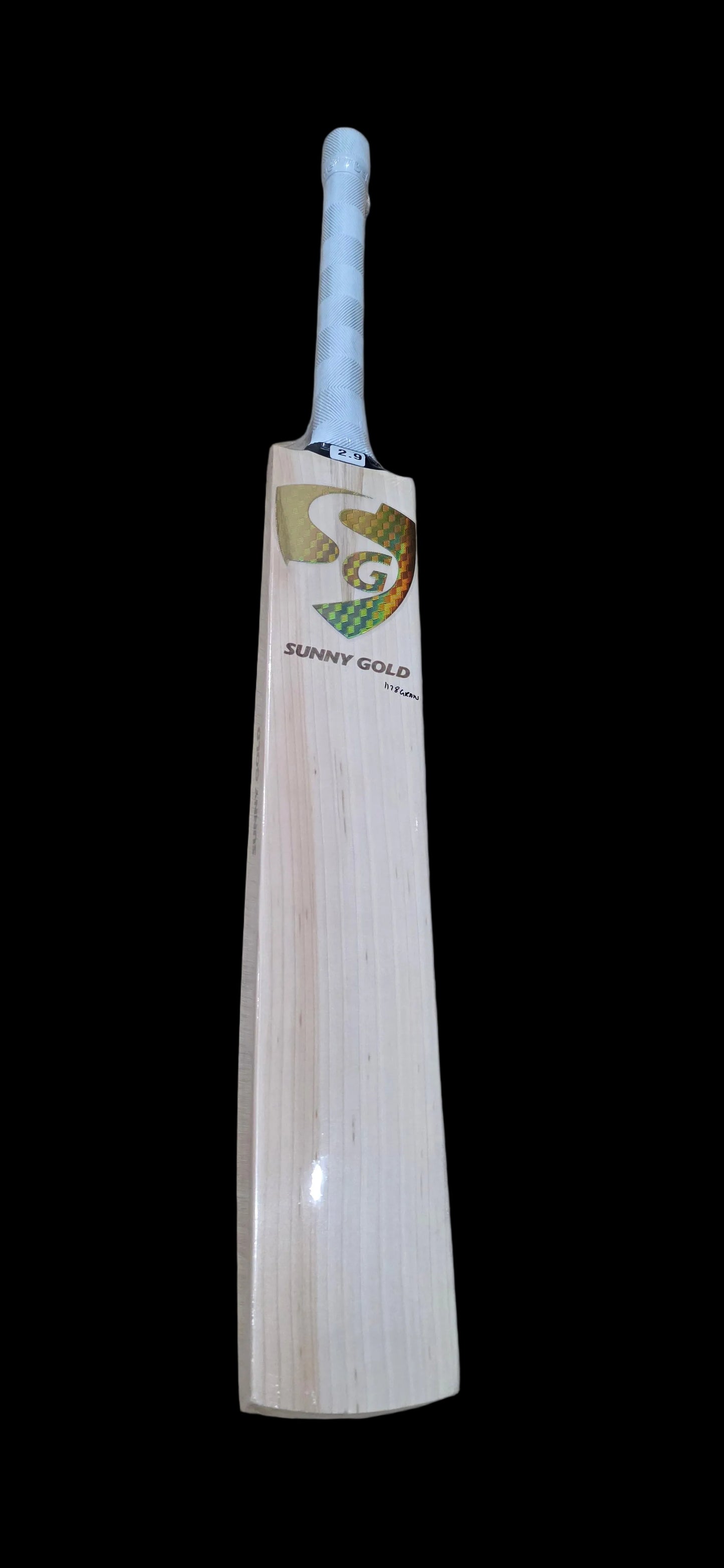 SG Sunny Gold® Finest English Willow