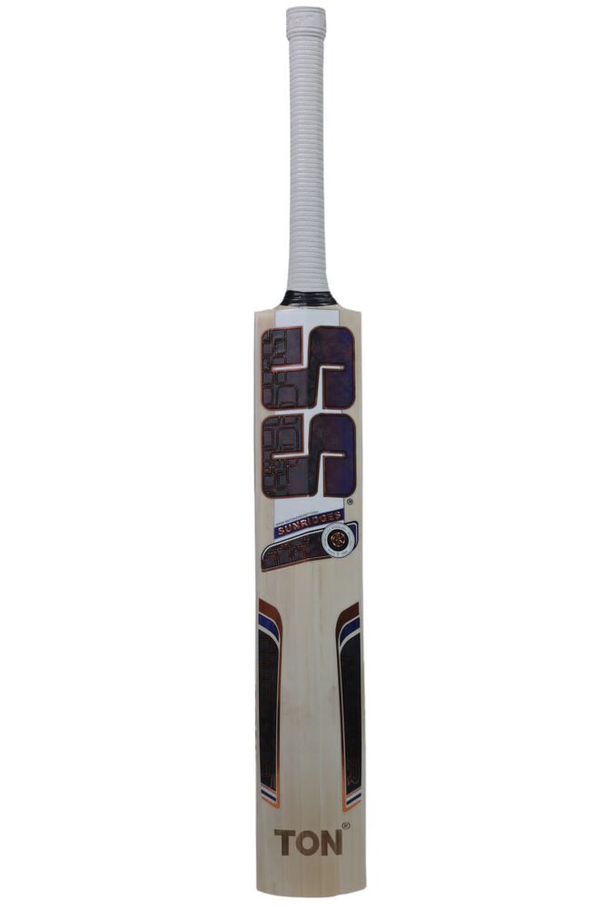 SS Master 5000 cricket bat English Willow