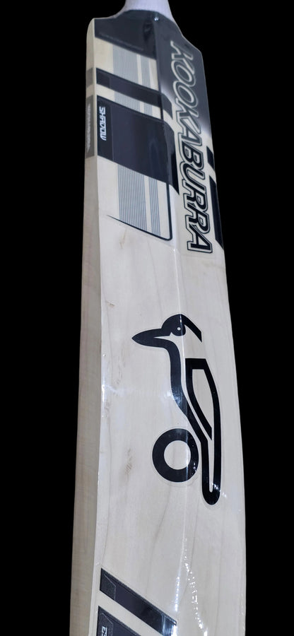 Kookaburra shadow pro 5.0 Cricket Bat English willow