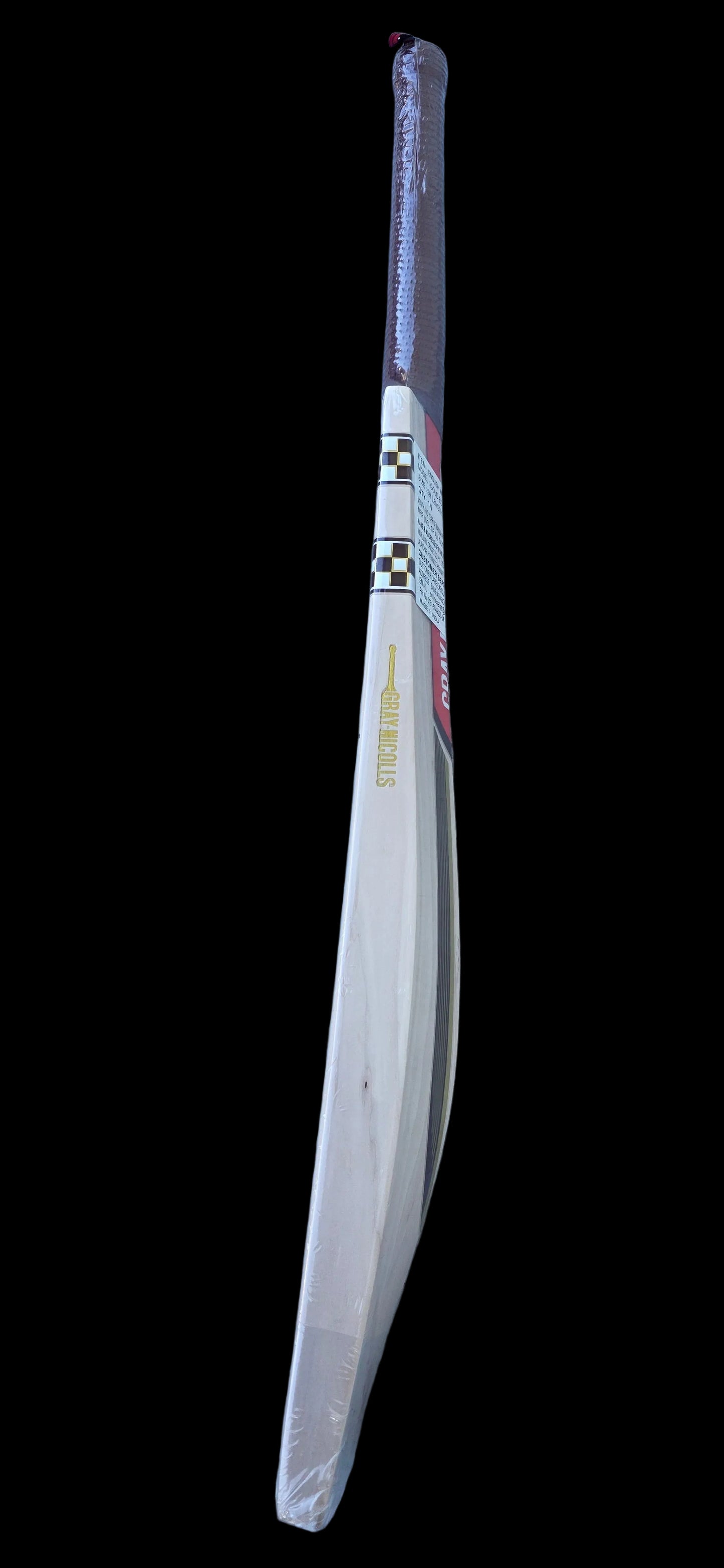 Gray Nicolls Gold Edition 4.0 English Willow Cricket Bat
