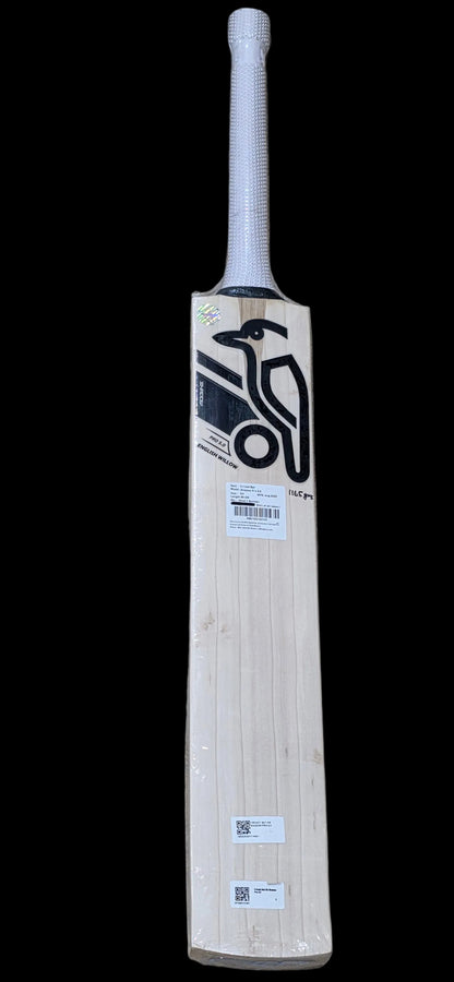 Kookaburra shadow pro 5.0 Cricket Bat English willow