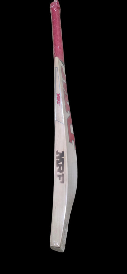 MRF Conqueror cricket bat English willow