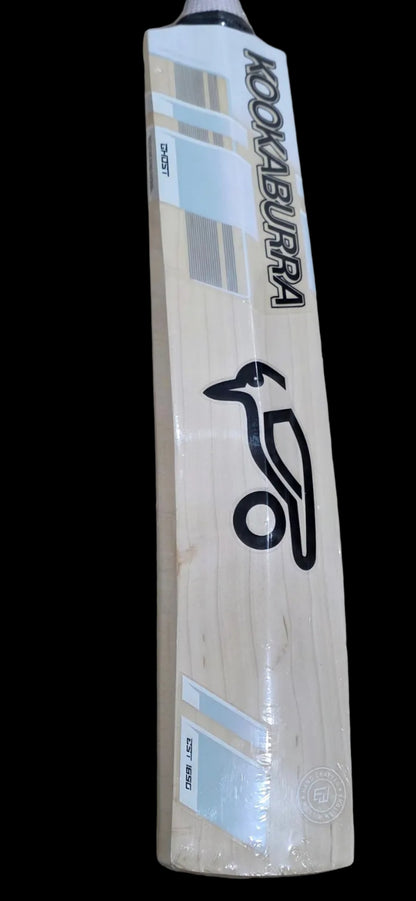 Kookaburra Ghost pro 4.0 English Willow Cricket Bat
