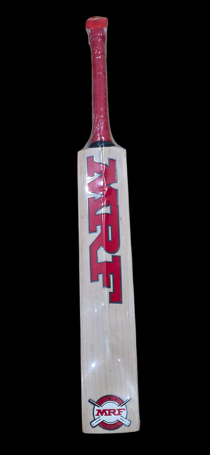 MRF Conqueror cricket bat English willow