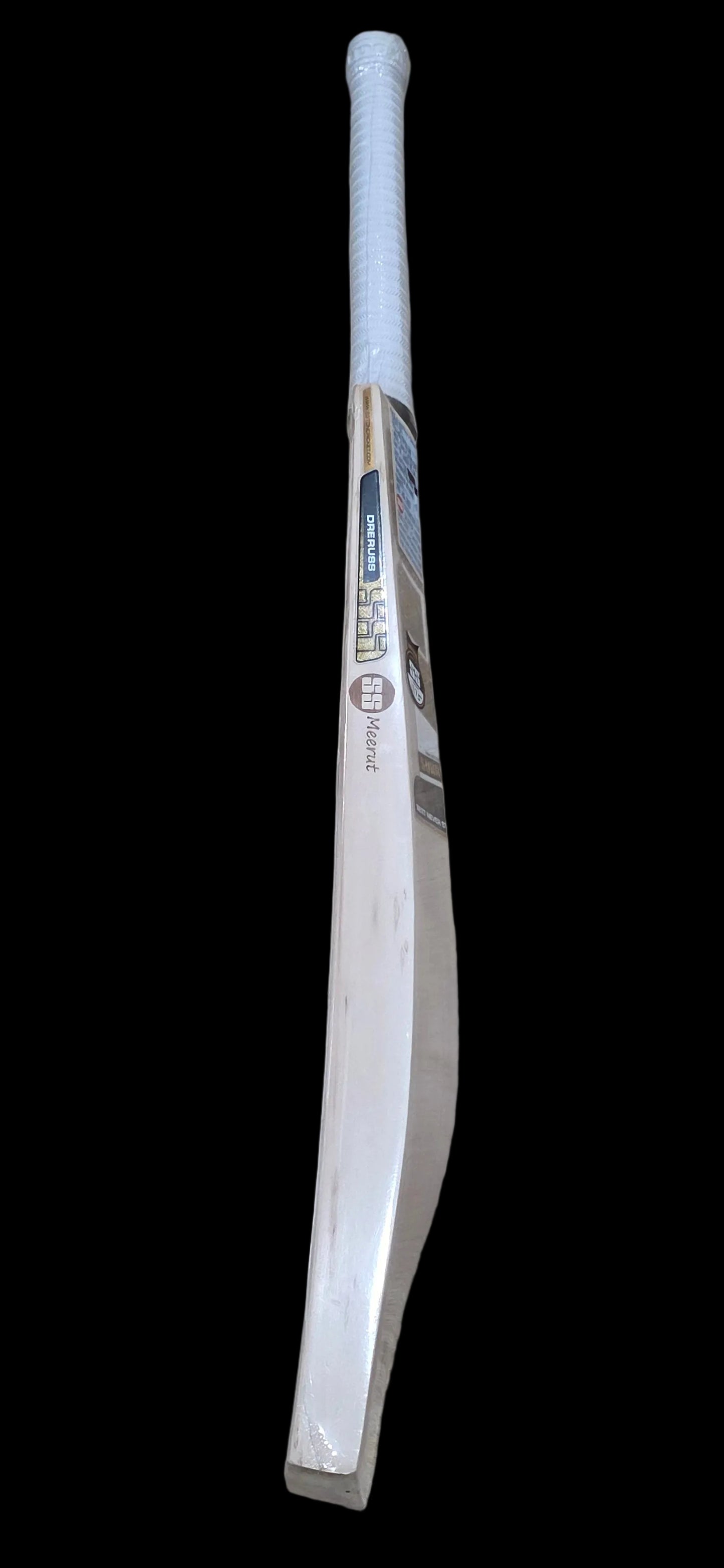 SS DRE RUSS GAMA PLAYERS CRICKET BAT ENGLISH WILLOW
