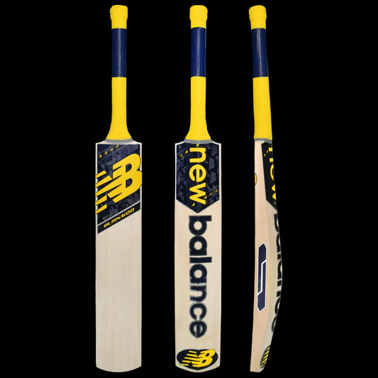 NB Burn 700i max Cricket Bat English Willow