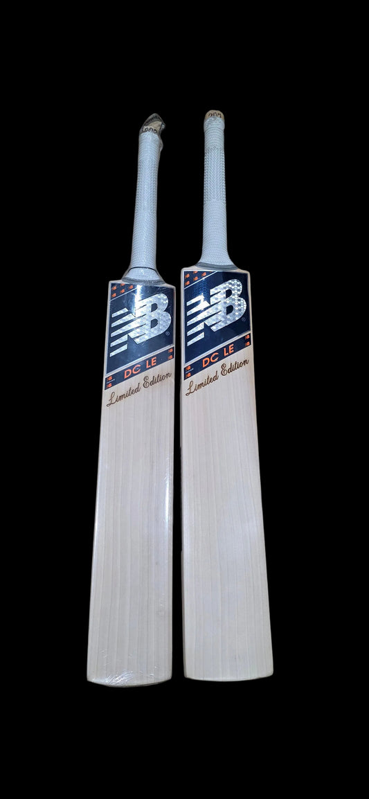 NB Limited  Edition Grade 1 English Willow Cricket Bat