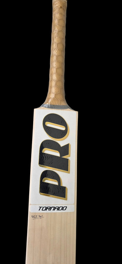 Protos Tornado English -Willow Cricket Bat
