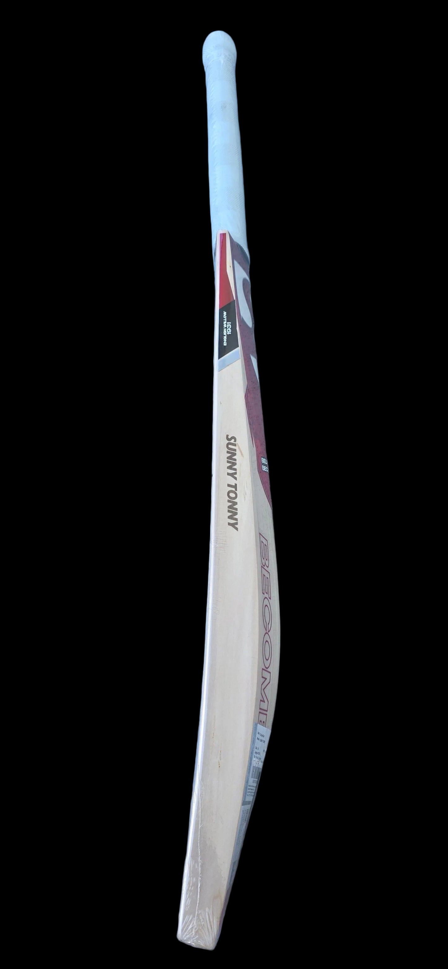 SG Sunny Tonny Finest English Willow