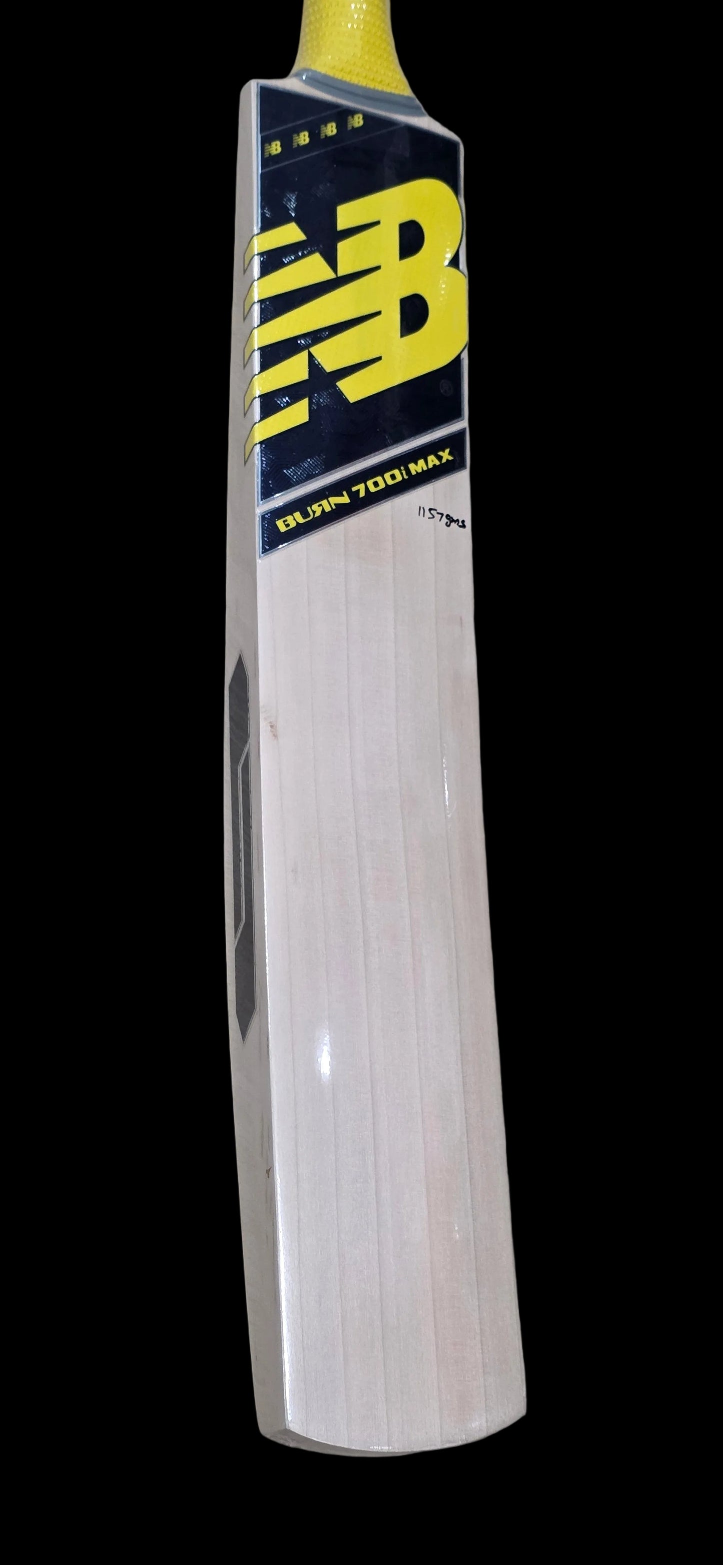 NB Burn 700i max Cricket Bat English Willow