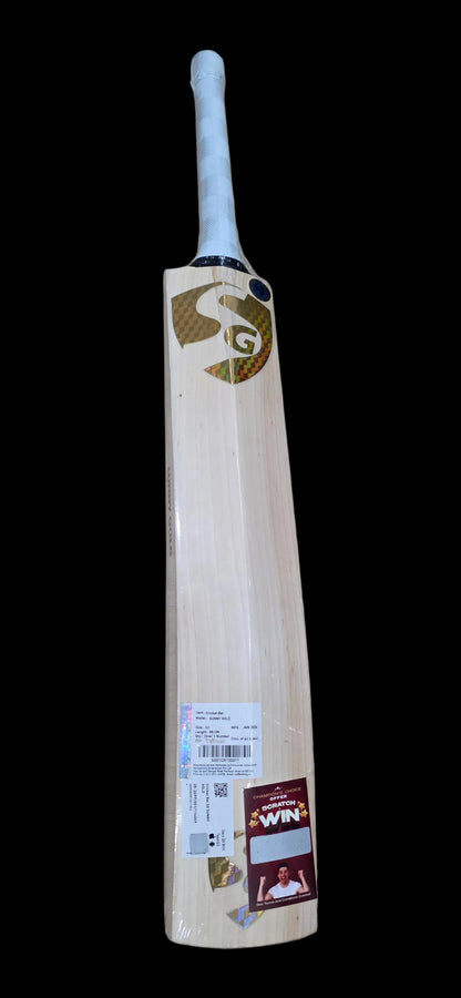 SG Sunny Gold® Finest English Willow
