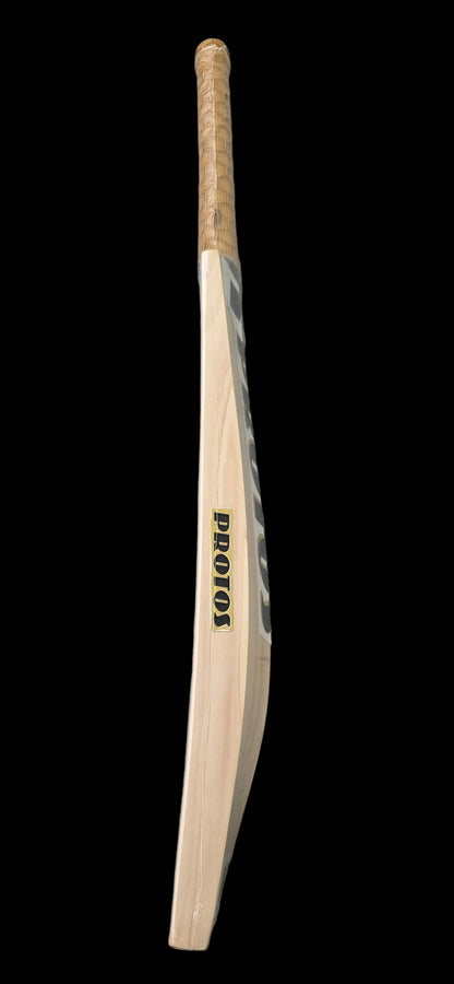 Protos Tornado English -Willow Cricket Bat