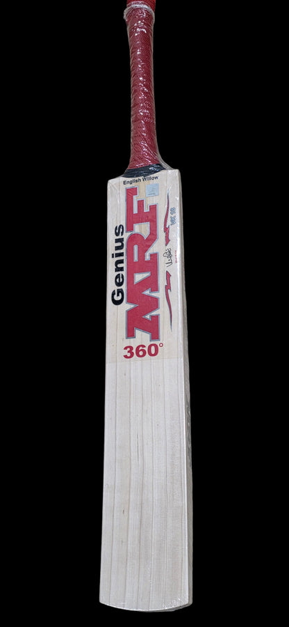 MRF Genius 360 Cricket Bat