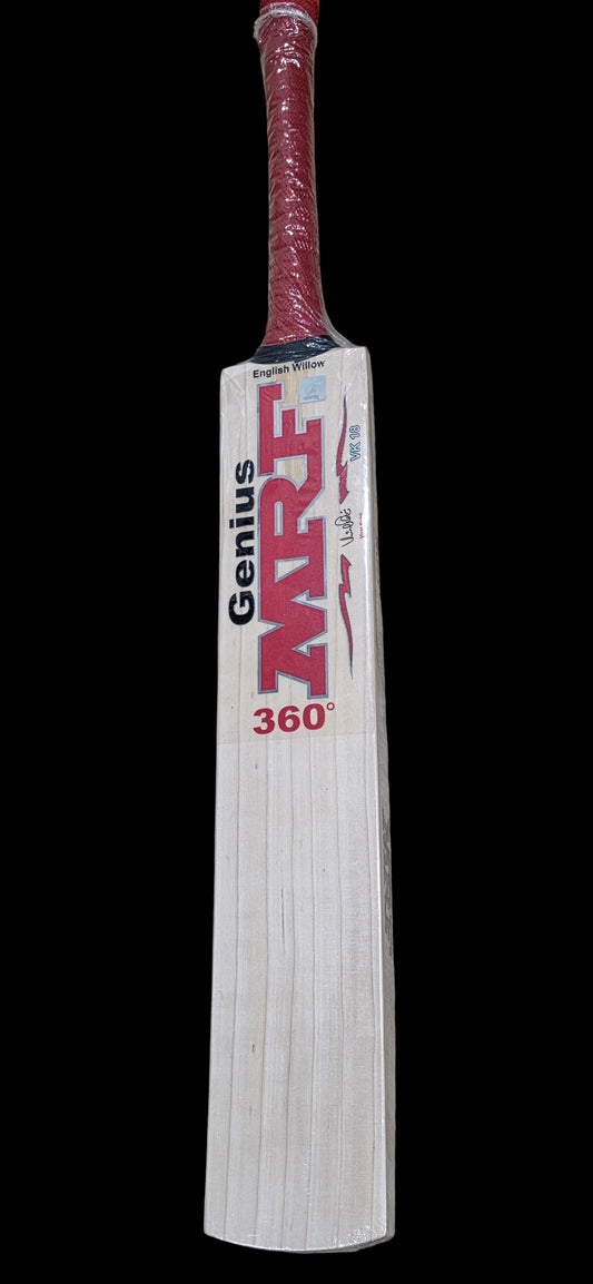 MRF Genius 360 Cricket Bat