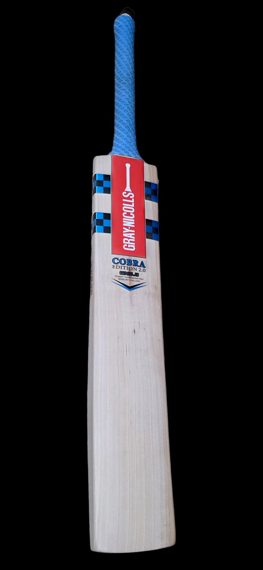 Gray Nicolls Cobra Edition 2.0 GN 4.5 English Willow