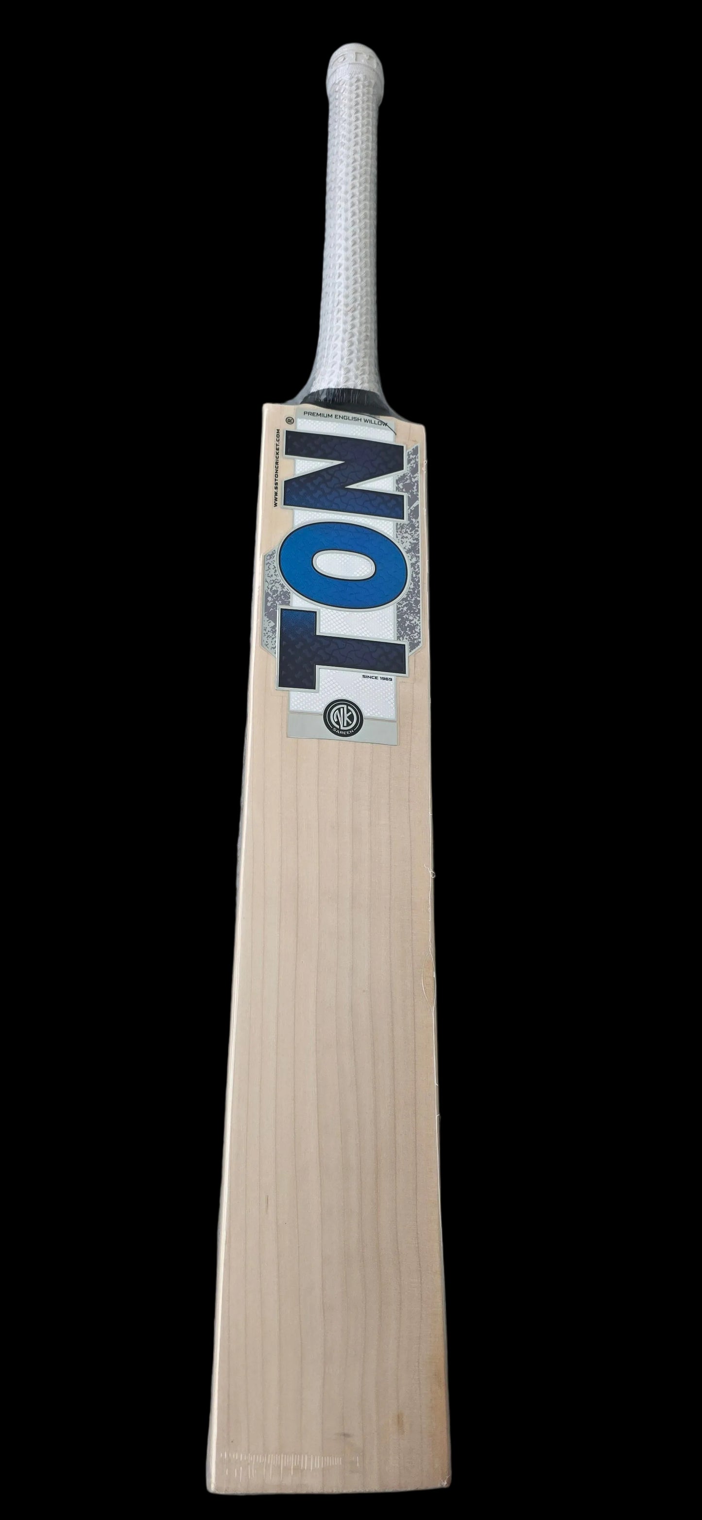 TON Ryan Rickleton (Player) English Willow Cricket Bat-SH