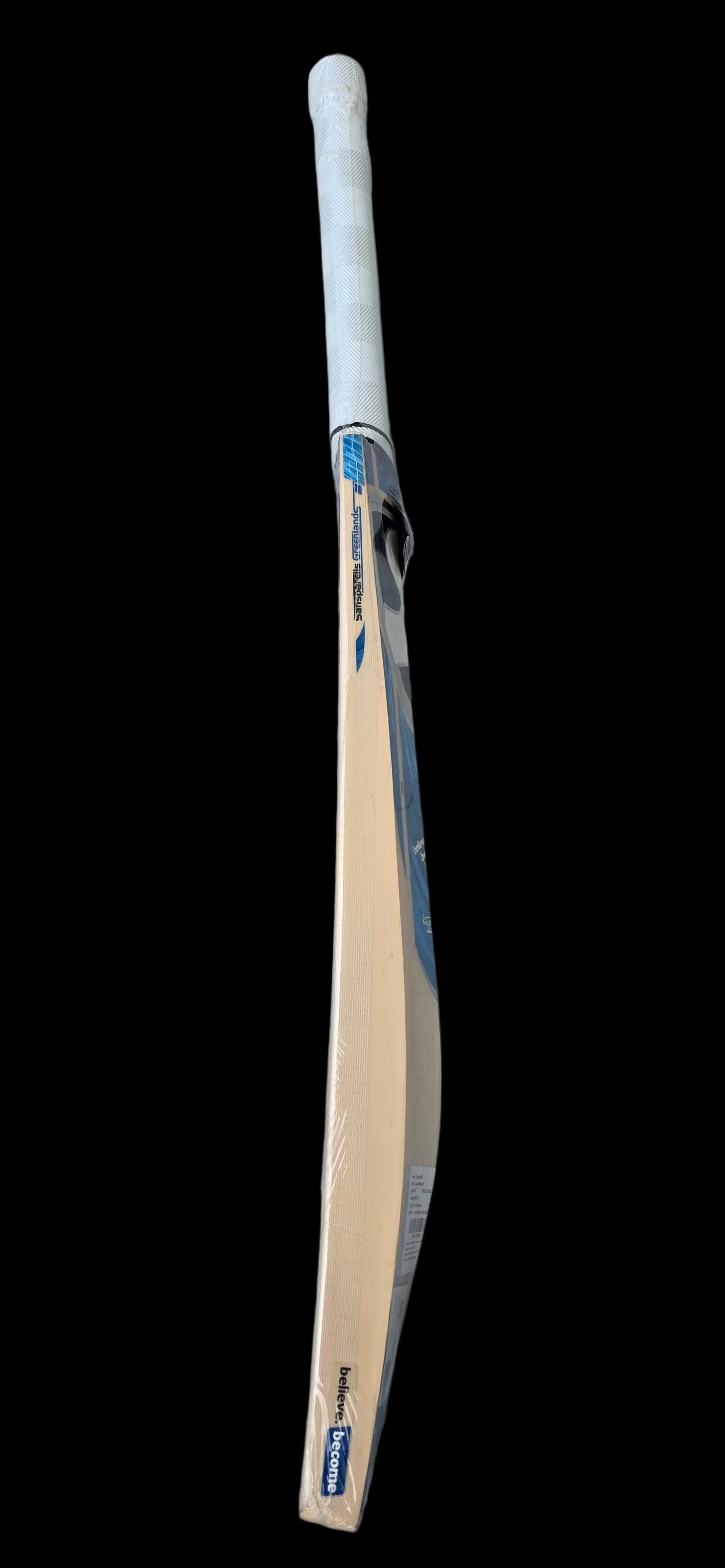 SG Liam Armour English Willow Cricket Bat