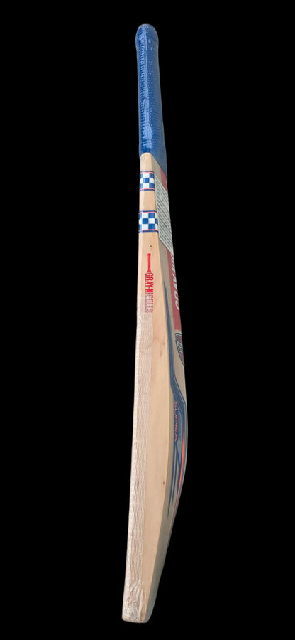 Gray Nicolls GN2 Supra English Willow Cricket Bat Size Harrow