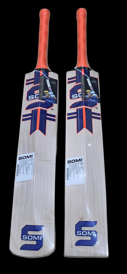 Somi MSD 7 cricket bat Players bat 2026