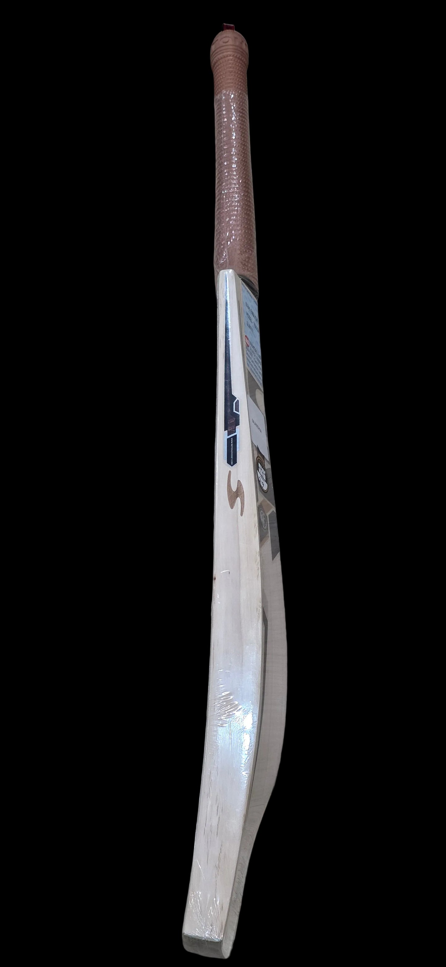 TON Gold Edition cricket bat English willow