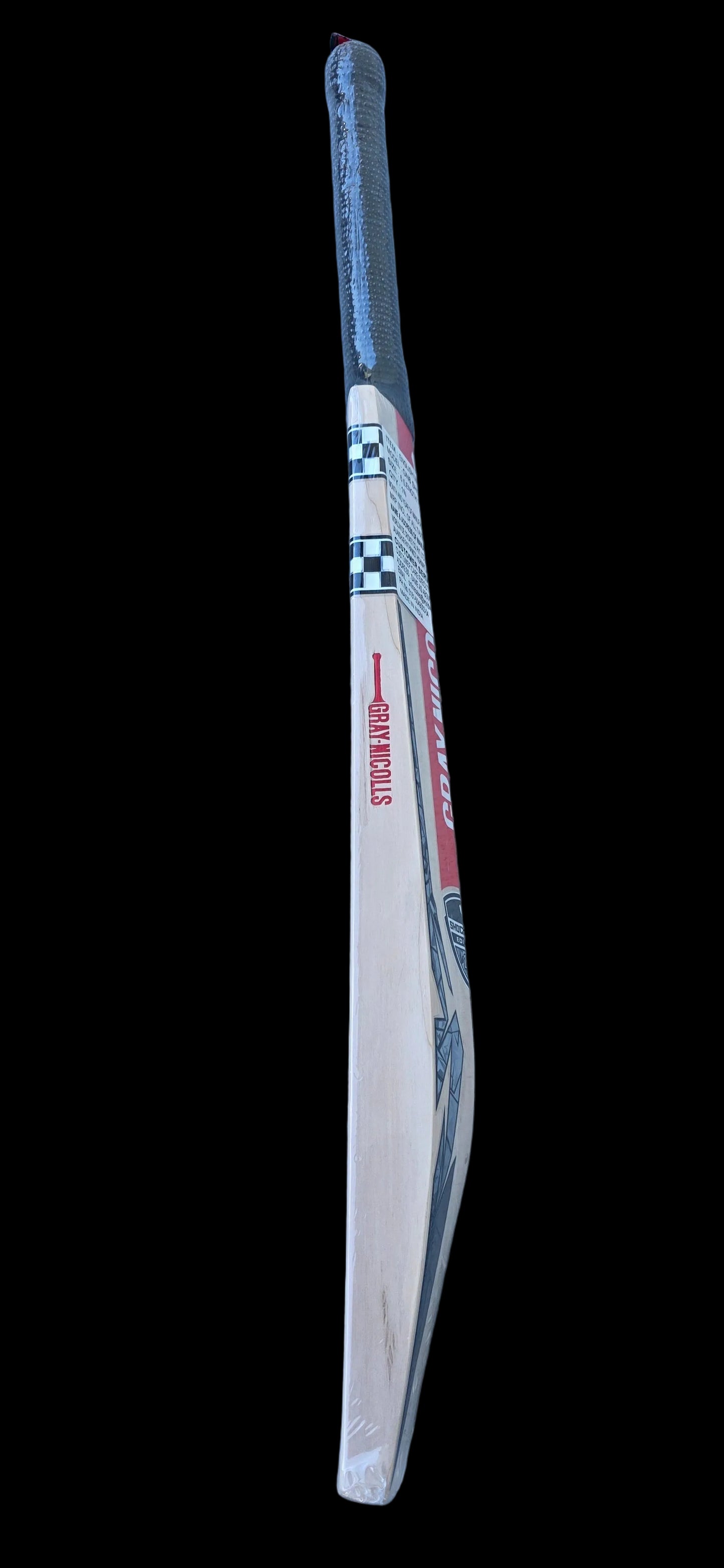 Gray Nicolls Shockwave GN8 Cricket Bat Junior Size 6