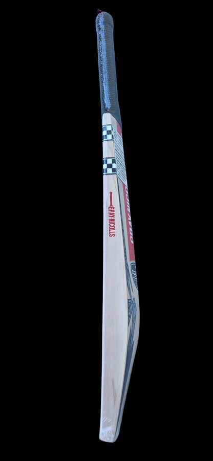 Gray Nicolls Shockwave GN8 Cricket Bat Junior Size 6