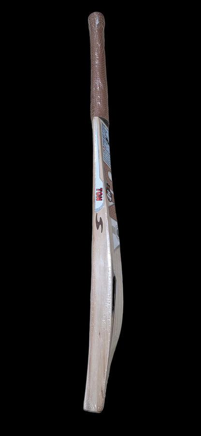Ton Vertu English Willow Cricket Bat Size SH