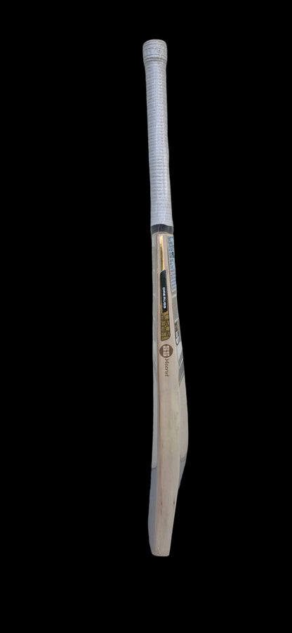 SS DRE RUSS GAMA PLAYERS CRICKET BAT ENGLISH WILLOW