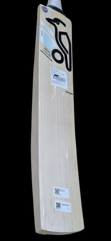 Kookaburra Ghost pro 4.0 English Willow Cricket Bat