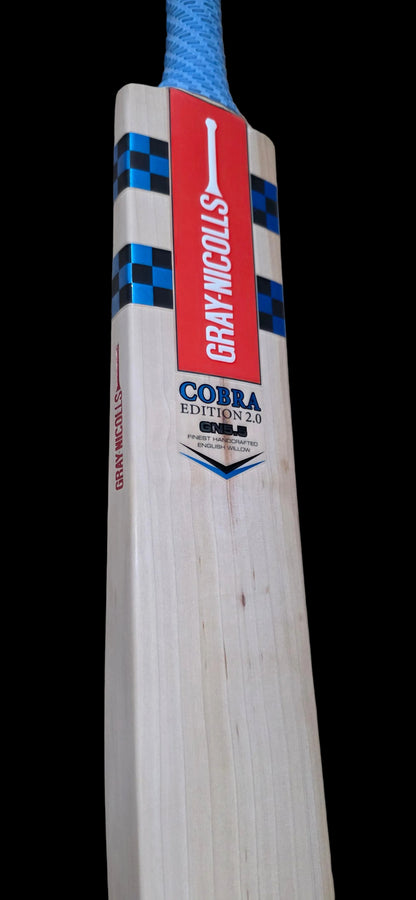 Gray Nicolls Cobra Edition 2.0 GN 4.5 English Willow