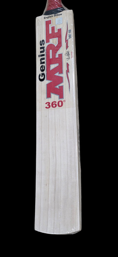 MRF Genius 360 Cricket Bat