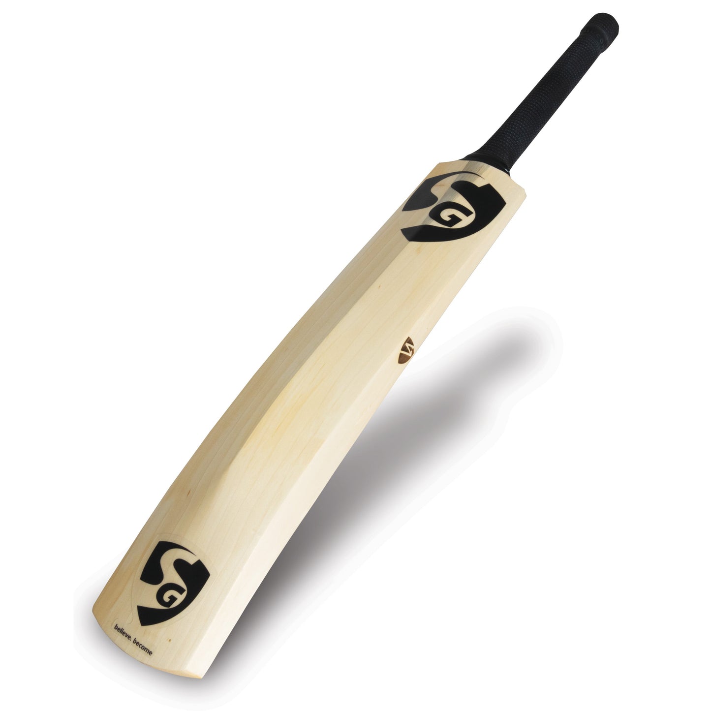 SG Sai Sudharsan English Willow Cricket Bat 2026