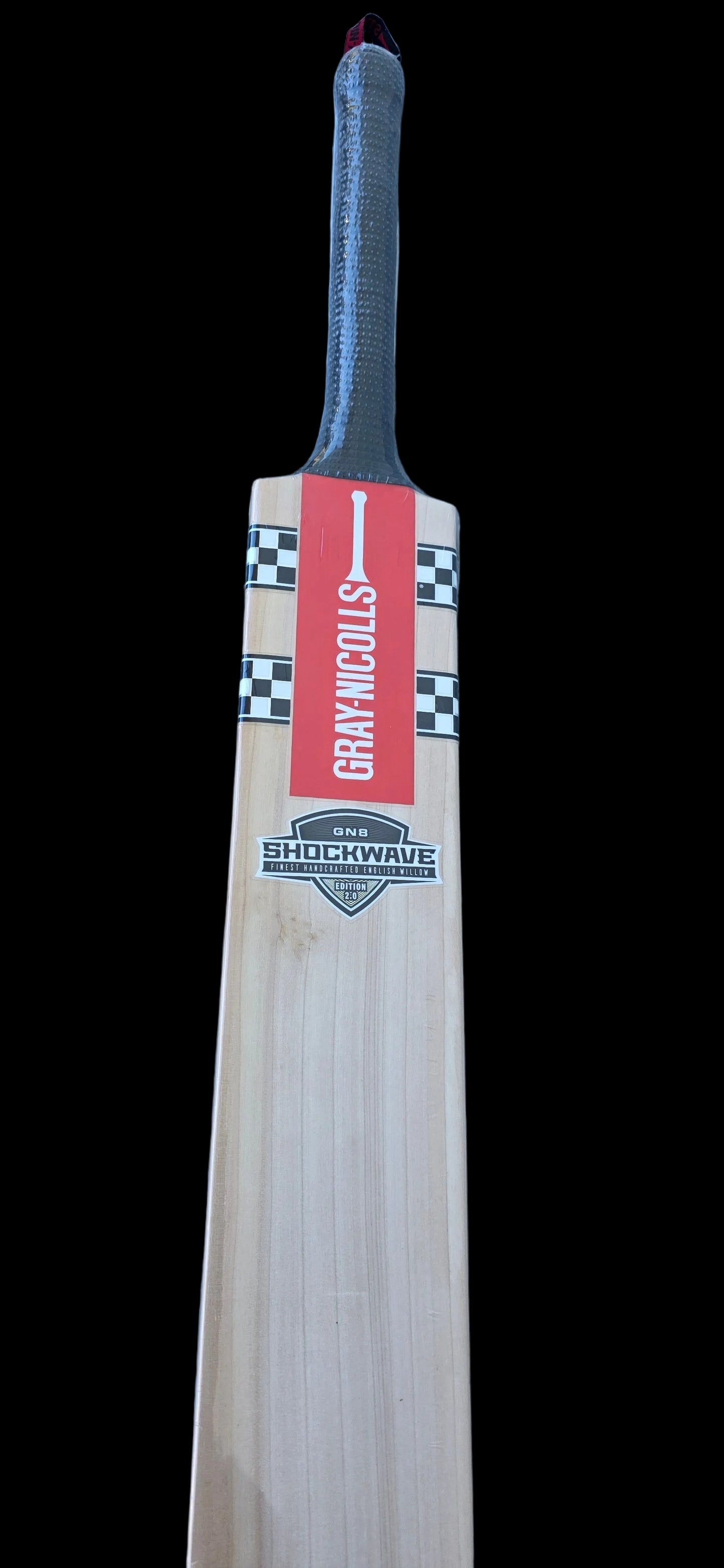 Gray Nicolls Shockwave GN8 Cricket Bat Junior Size 6