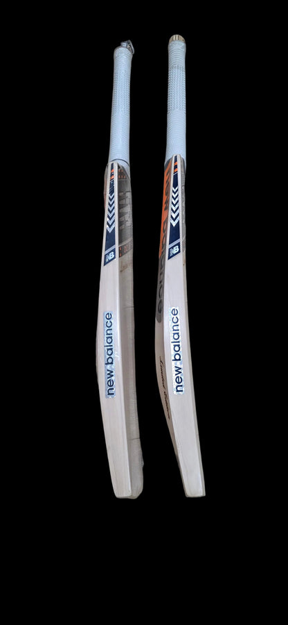 NB Limited  Edition Grade 1 English Willow Cricket Bat