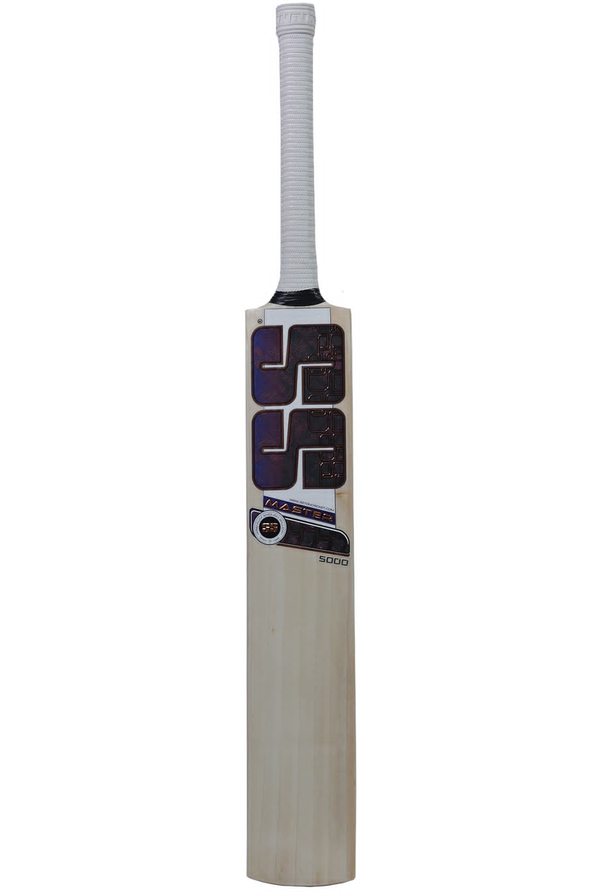 SS Master 5000 cricket bat English Willow