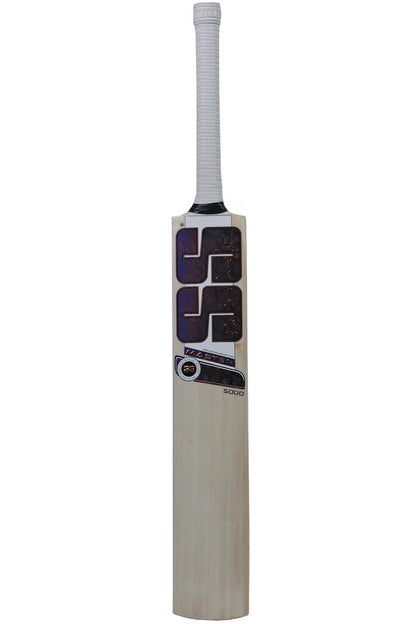 SS Master 5000 cricket bat English Willow
