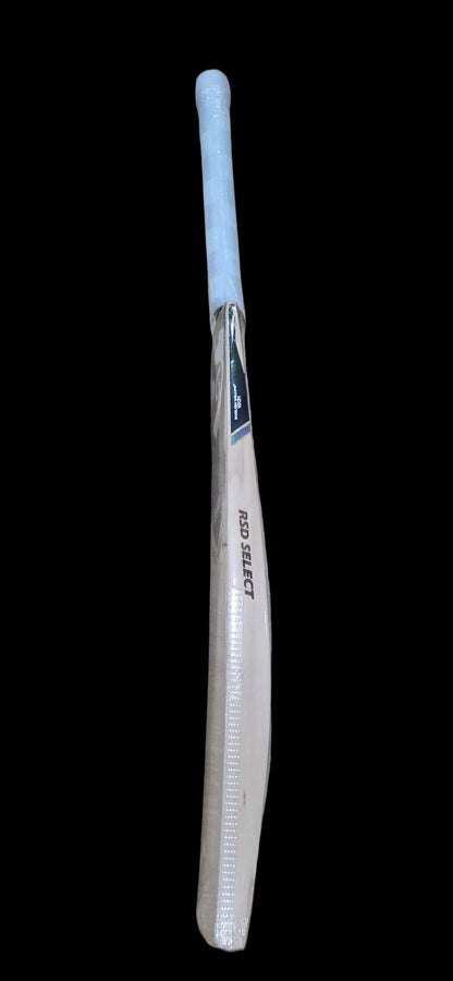 SG RSD® Select English Willow Cricket Bat
