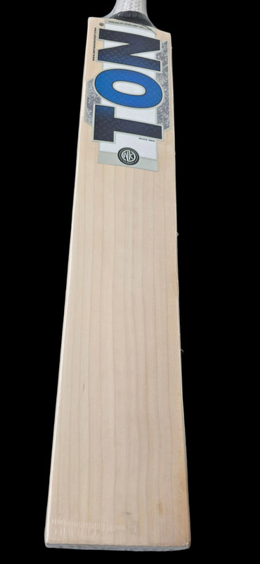 TON Ryan Rickleton (Player) English Willow Cricket Bat-SH