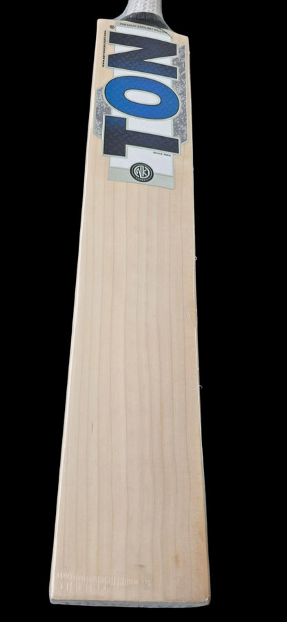 TON Ryan Rickleton (Player) English Willow Cricket Bat-SH